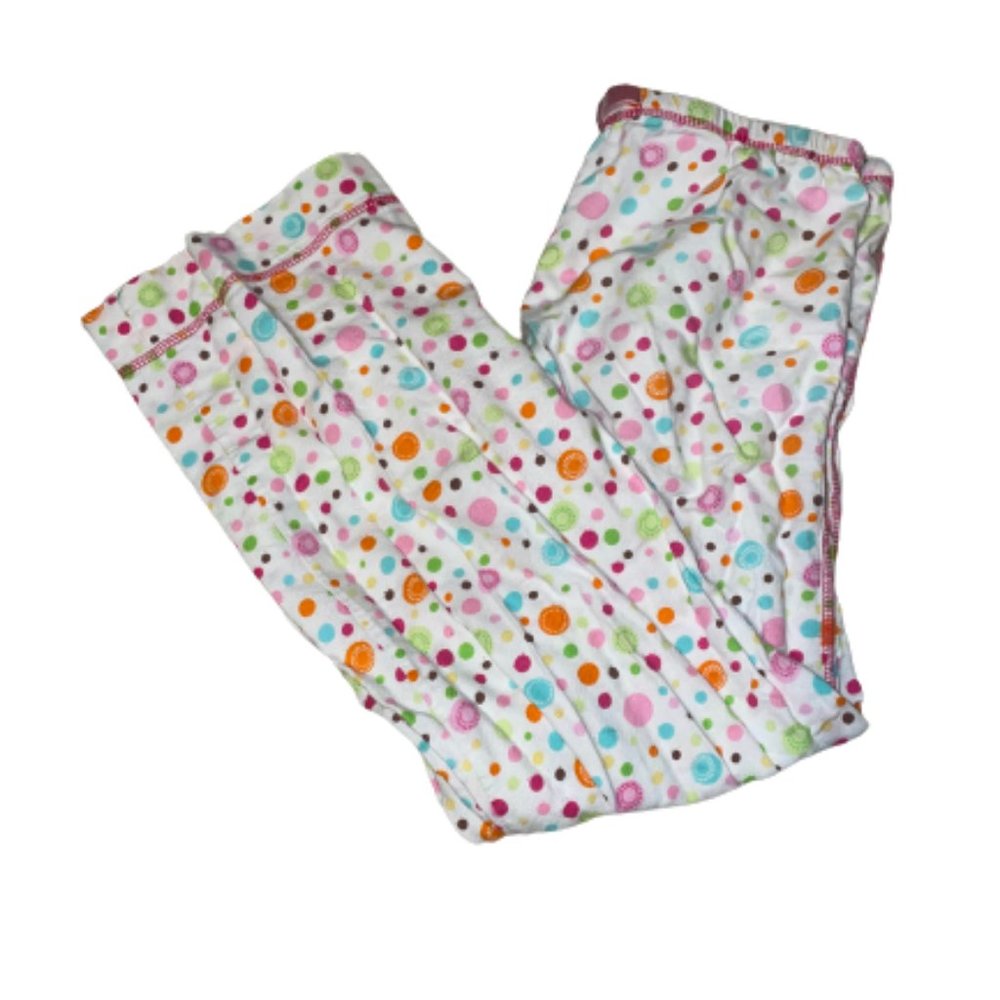 Mudd Multi Color PJs Pants